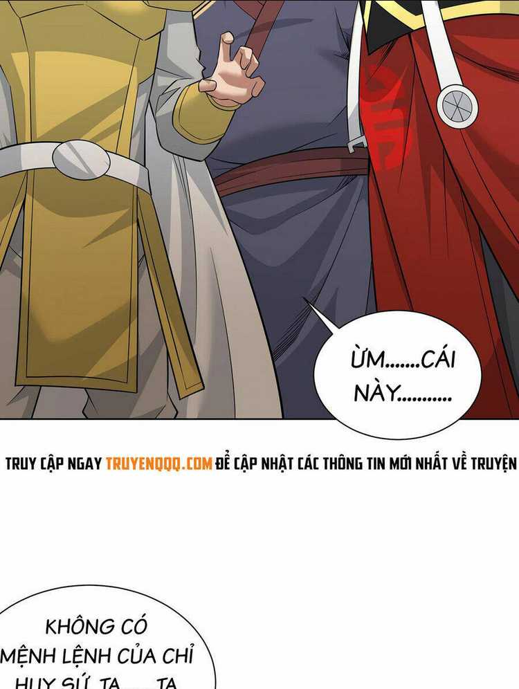 Nhất Chiêu Liền Vô Địch Tu Chân Giới Chap 90 - Next Chap 91