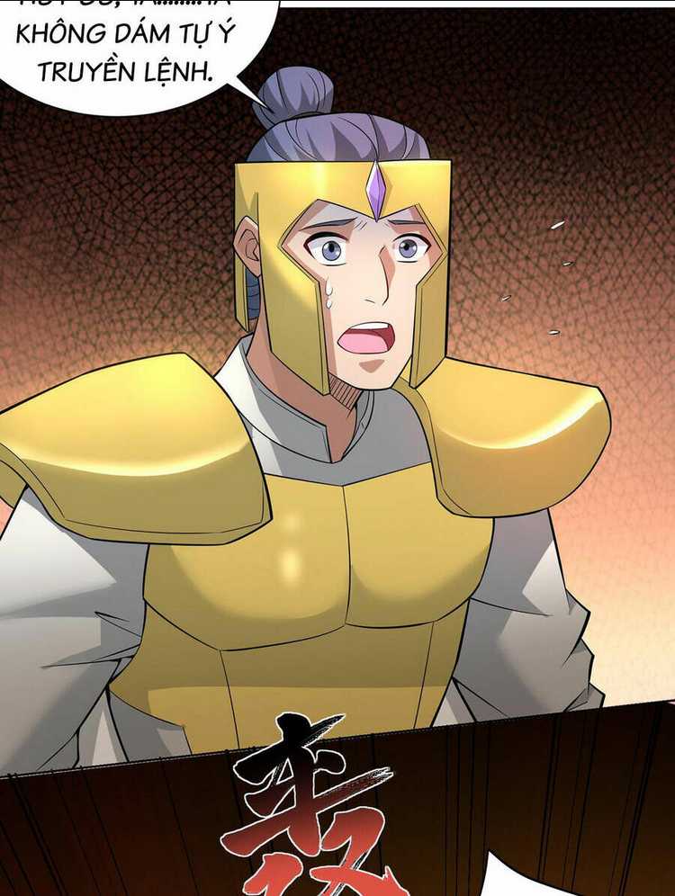Nhất Chiêu Liền Vô Địch Tu Chân Giới Chap 90 - Next Chap 91