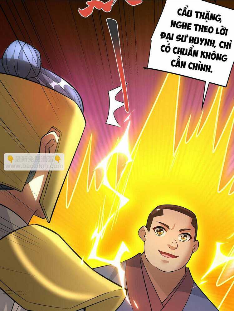 Nhất Chiêu Liền Vô Địch Tu Chân Giới Chap 90 - Next Chap 91
