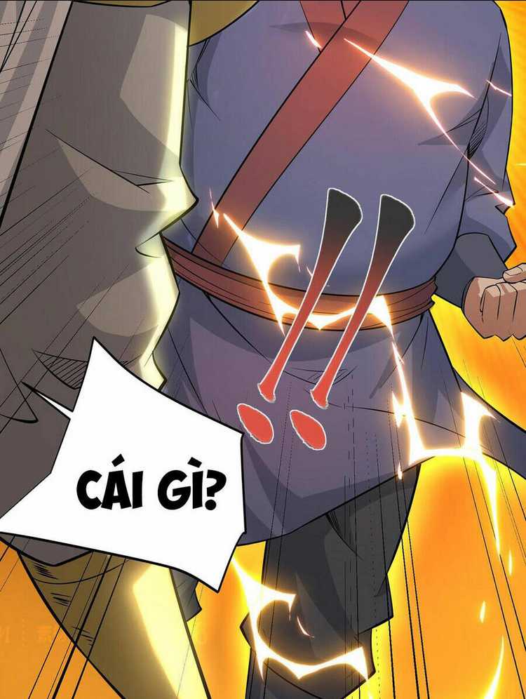 Nhất Chiêu Liền Vô Địch Tu Chân Giới Chap 90 - Next Chap 91