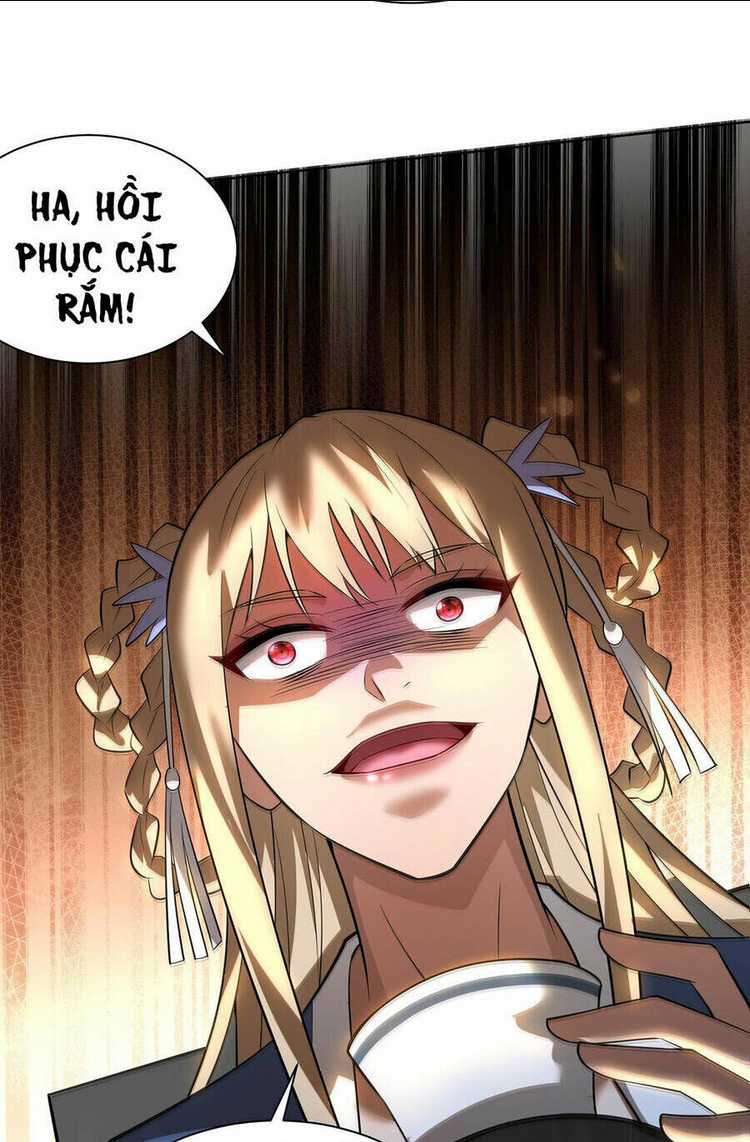 Nhất Chiêu Liền Vô Địch Tu Chân Giới Chap 90 - Next Chap 91
