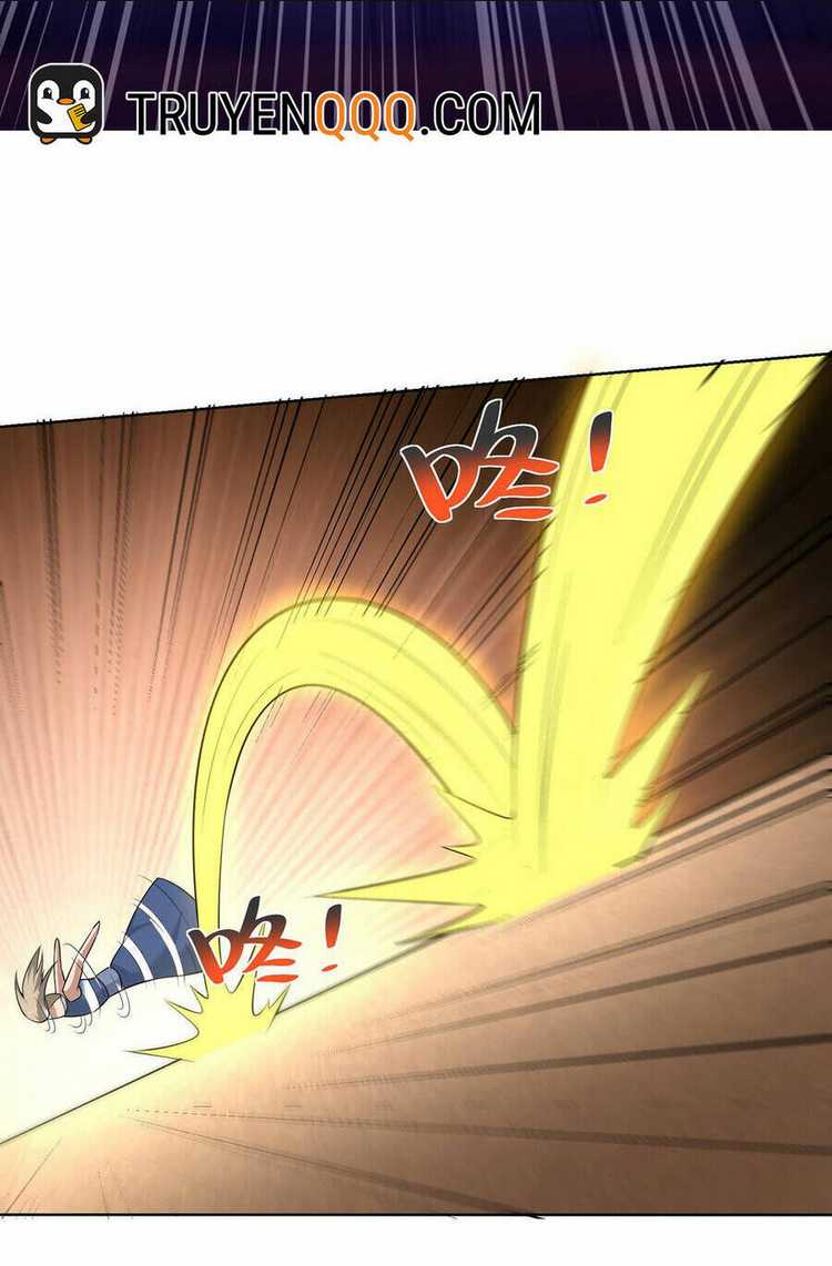 Nhất Chiêu Liền Vô Địch Tu Chân Giới Chap 90 - Next Chap 91