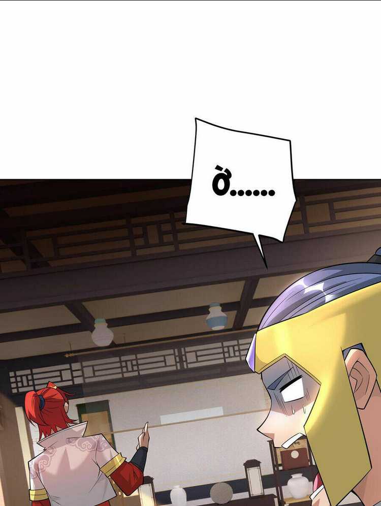 Nhất Chiêu Liền Vô Địch Tu Chân Giới Chap 90 - Next Chap 91