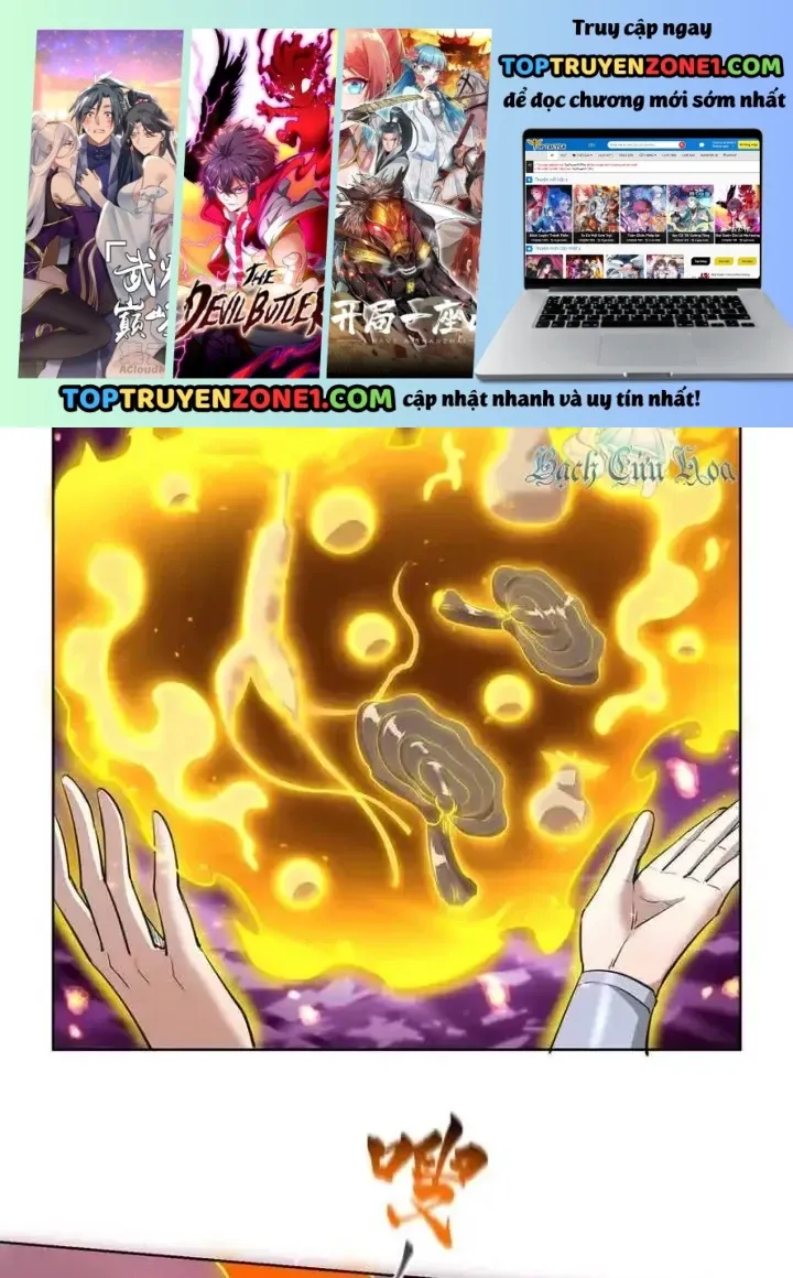 Nhất Chiêu Liền Vô Địch Tu Chân Giới Chap 92 - Next Chap 93