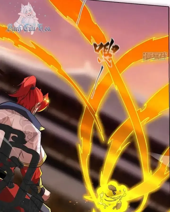 Nhất Chiêu Liền Vô Địch Tu Chân Giới Chap 92 - Next Chap 93