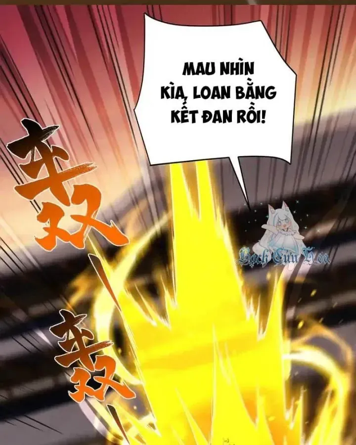 Nhất Chiêu Liền Vô Địch Tu Chân Giới Chap 92 - Next Chap 93