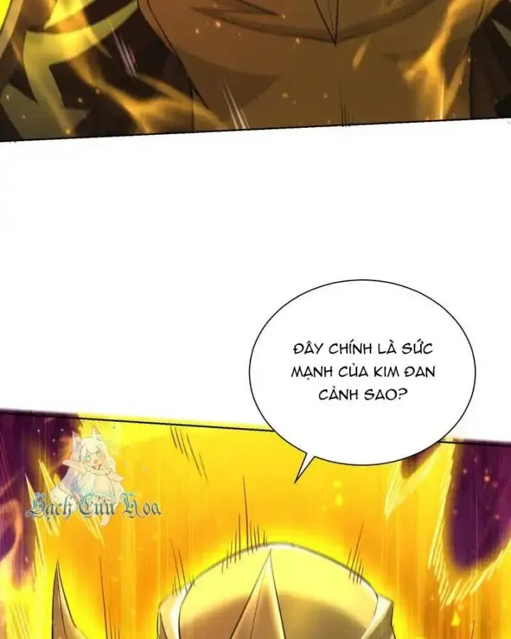 Nhất Chiêu Liền Vô Địch Tu Chân Giới Chap 92 - Next Chap 93