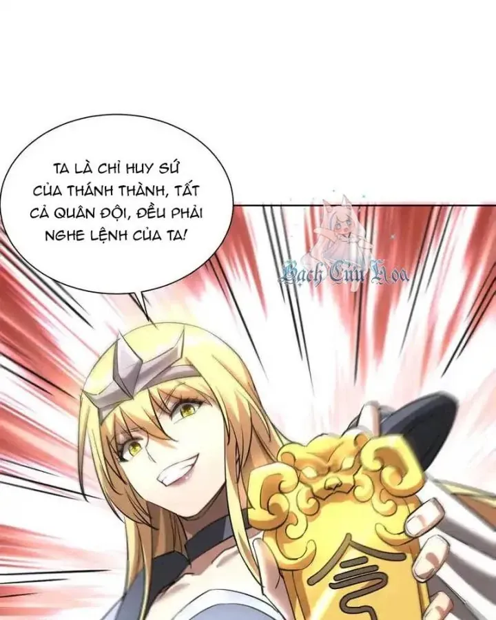 Nhất Chiêu Liền Vô Địch Tu Chân Giới Chap 92 - Next Chap 93