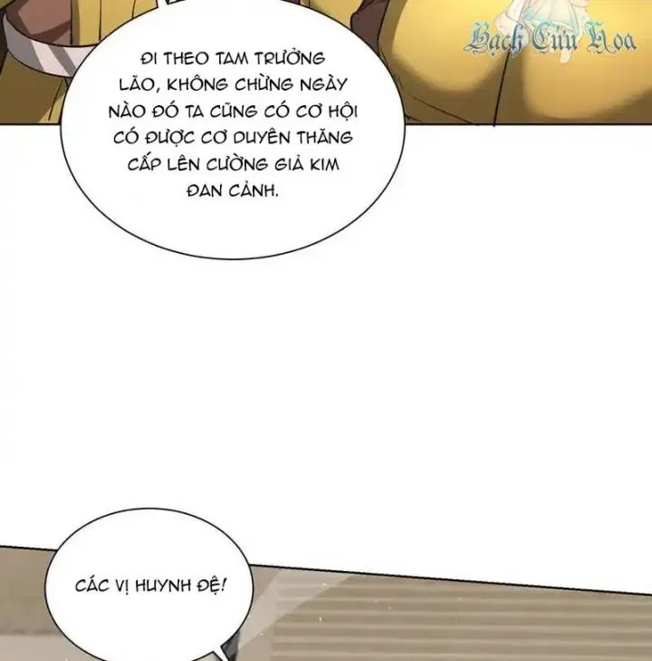 Nhất Chiêu Liền Vô Địch Tu Chân Giới Chap 92 - Next Chap 93
