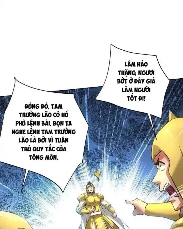 Nhất Chiêu Liền Vô Địch Tu Chân Giới Chap 92 - Next Chap 93