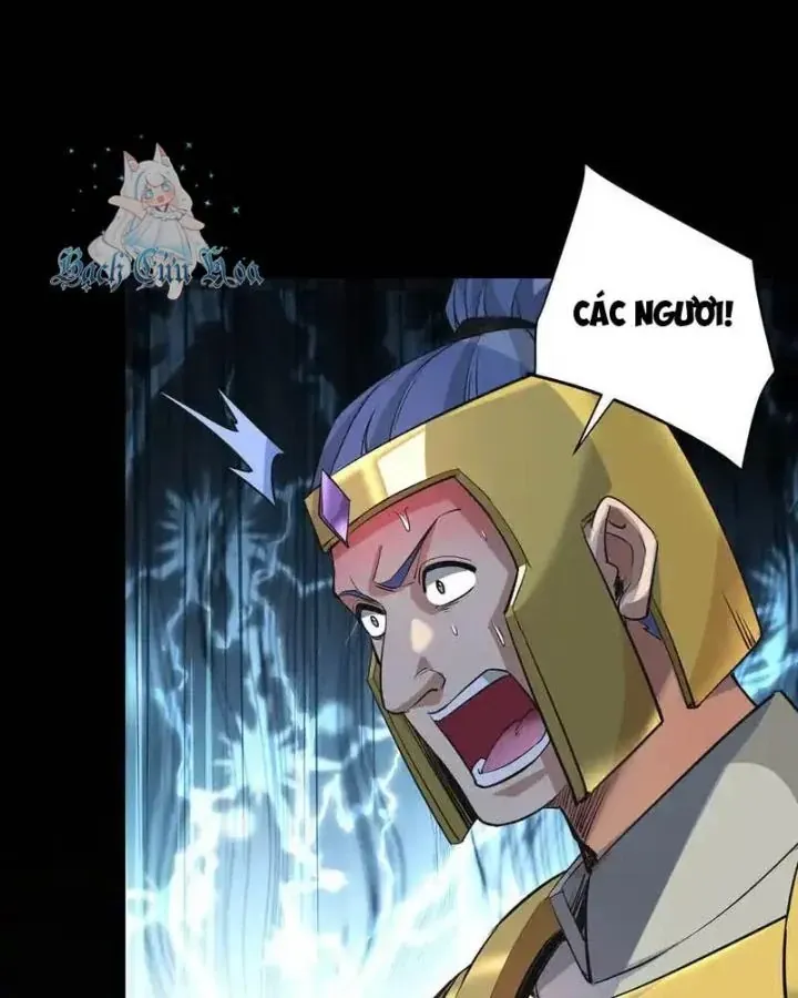 Nhất Chiêu Liền Vô Địch Tu Chân Giới Chap 92 - Next Chap 93