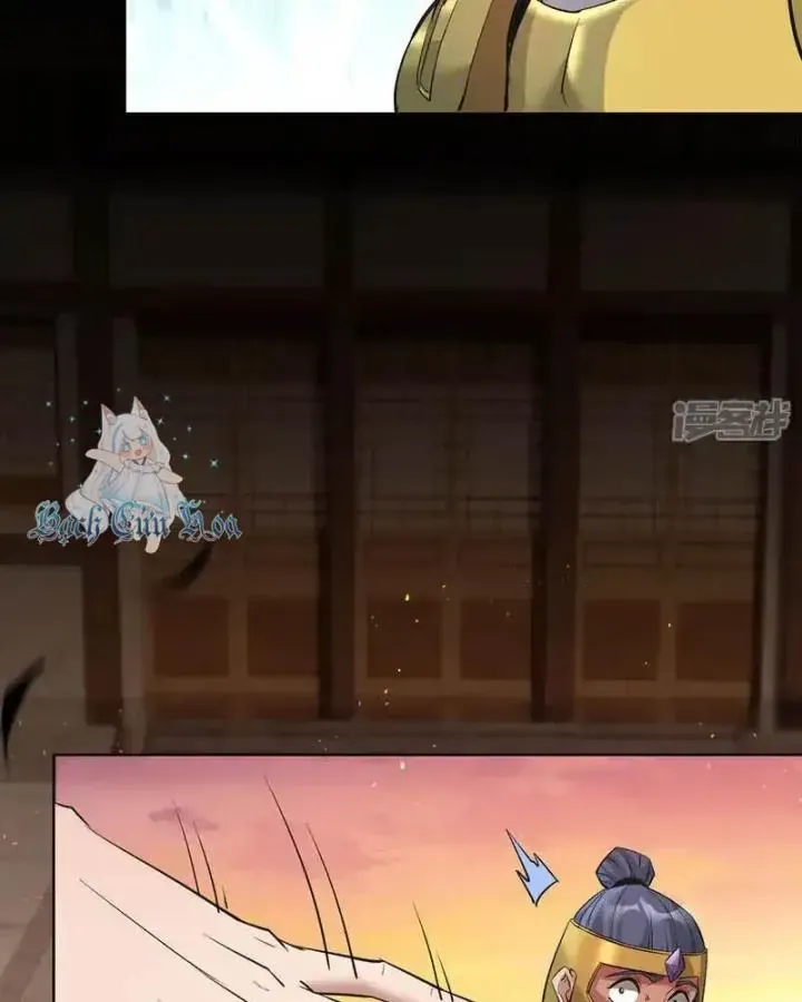 Nhất Chiêu Liền Vô Địch Tu Chân Giới Chap 92 - Next Chap 93