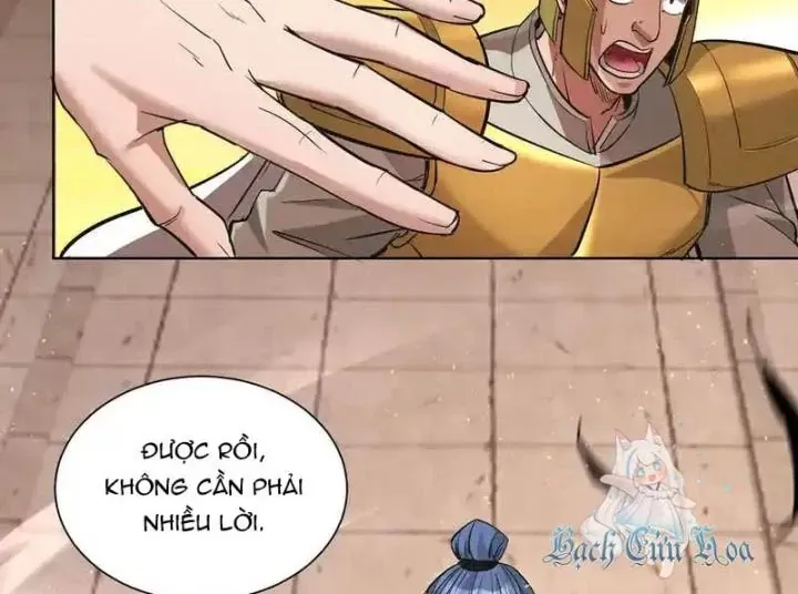 Nhất Chiêu Liền Vô Địch Tu Chân Giới Chap 92 - Next Chap 93
