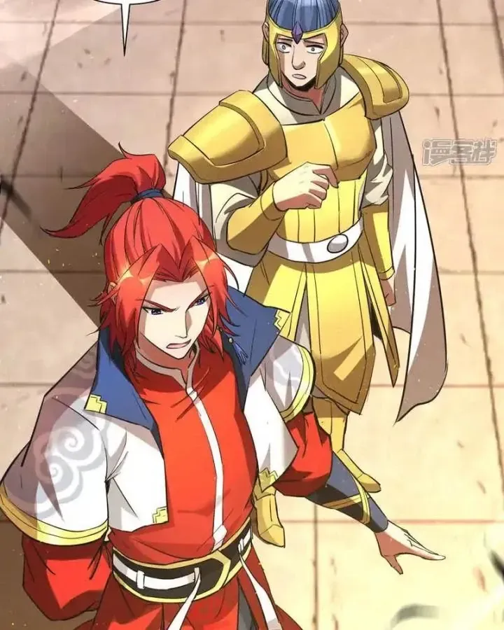 Nhất Chiêu Liền Vô Địch Tu Chân Giới Chap 92 - Next Chap 93