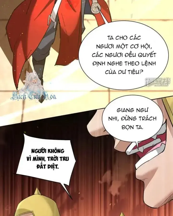 Nhất Chiêu Liền Vô Địch Tu Chân Giới Chap 92 - Next Chap 93