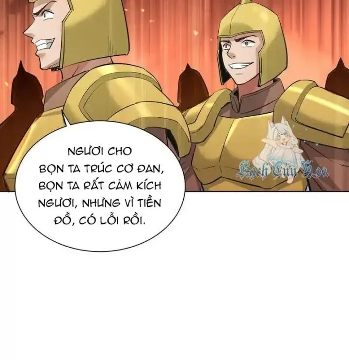 Nhất Chiêu Liền Vô Địch Tu Chân Giới Chap 92 - Next Chap 93
