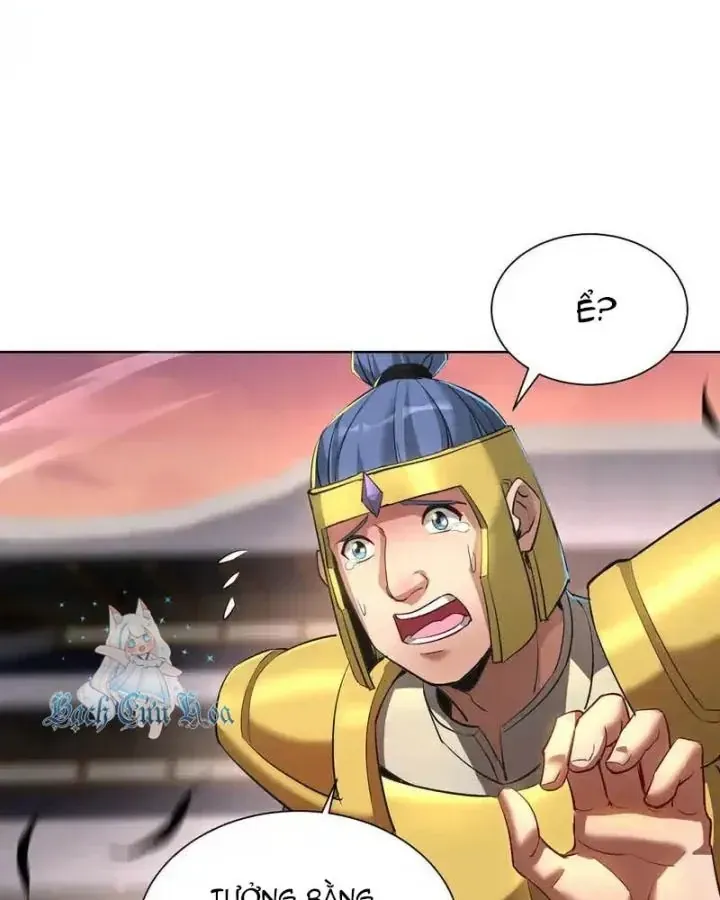 Nhất Chiêu Liền Vô Địch Tu Chân Giới Chap 92 - Next Chap 93