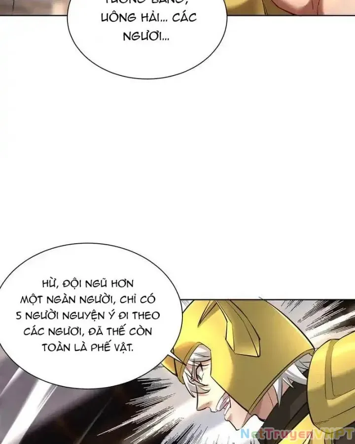 Nhất Chiêu Liền Vô Địch Tu Chân Giới Chap 92 - Next Chap 93