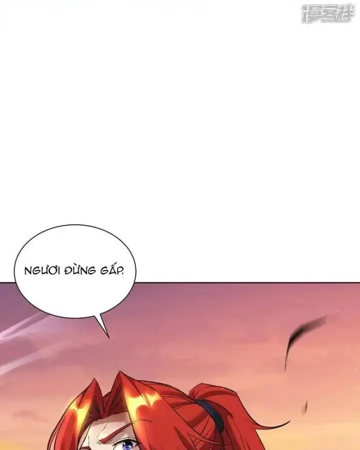 Nhất Chiêu Liền Vô Địch Tu Chân Giới Chap 92 - Next Chap 93