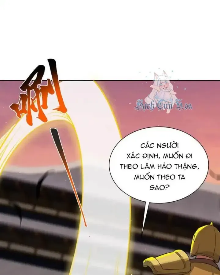 Nhất Chiêu Liền Vô Địch Tu Chân Giới Chap 92 - Next Chap 93