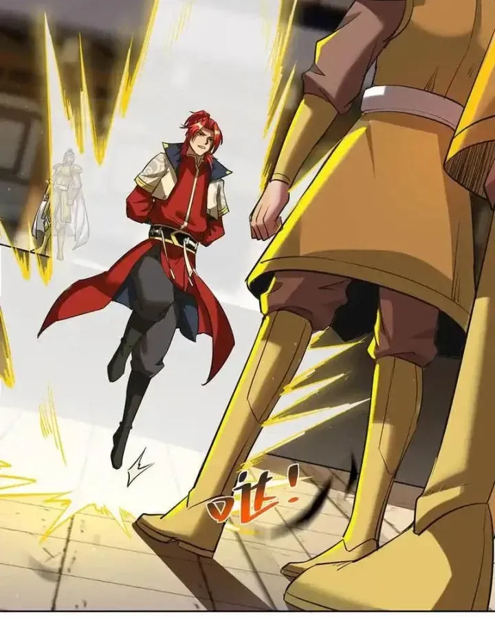 Nhất Chiêu Liền Vô Địch Tu Chân Giới Chap 92 - Next Chap 93