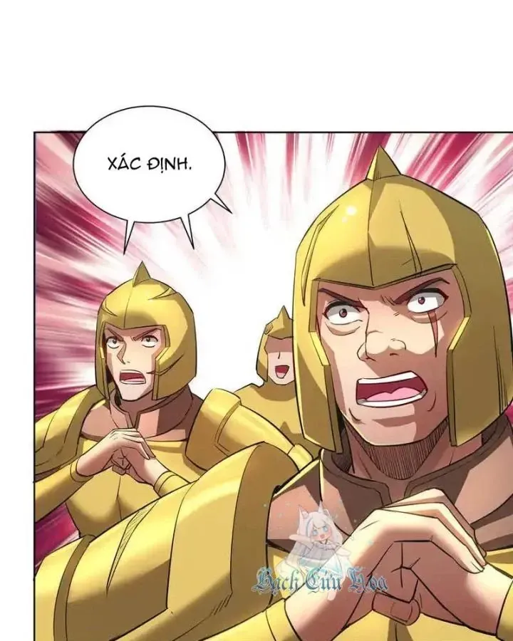 Nhất Chiêu Liền Vô Địch Tu Chân Giới Chap 92 - Next Chap 93