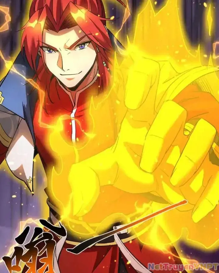 Nhất Chiêu Liền Vô Địch Tu Chân Giới Chap 92 - Next Chap 93