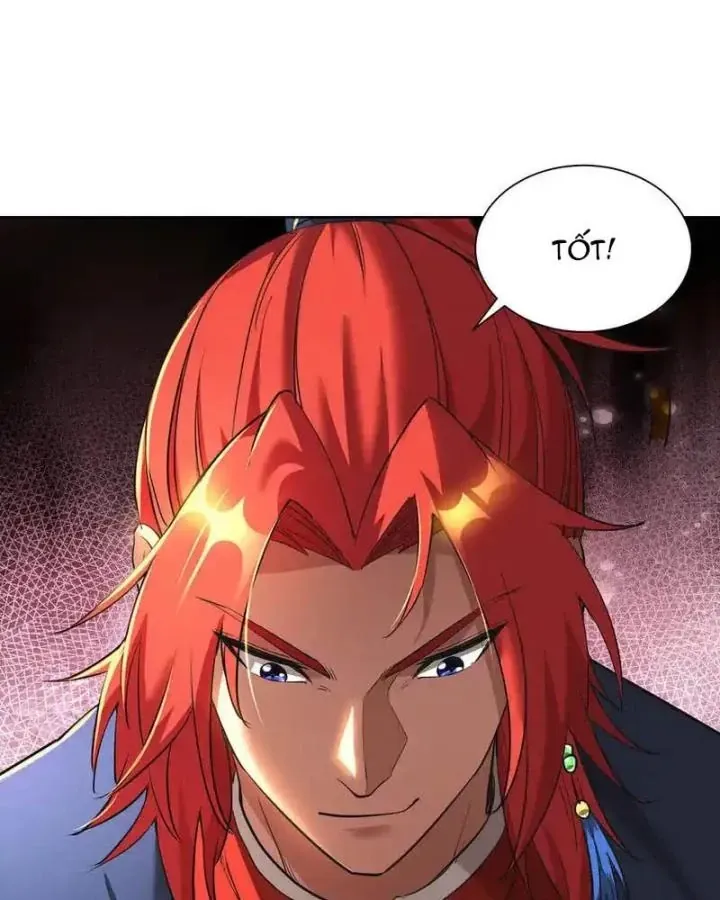 Nhất Chiêu Liền Vô Địch Tu Chân Giới Chap 92 - Next Chap 93