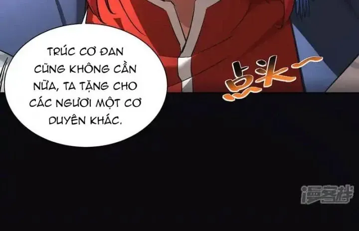 Nhất Chiêu Liền Vô Địch Tu Chân Giới Chap 92 - Next Chap 93
