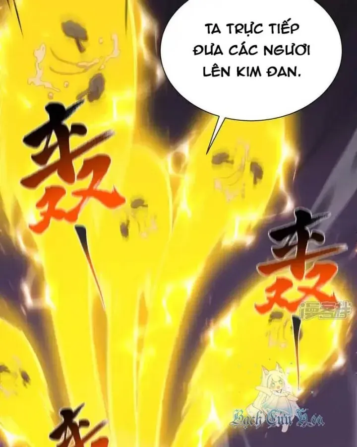 Nhất Chiêu Liền Vô Địch Tu Chân Giới Chap 92 - Next Chap 93