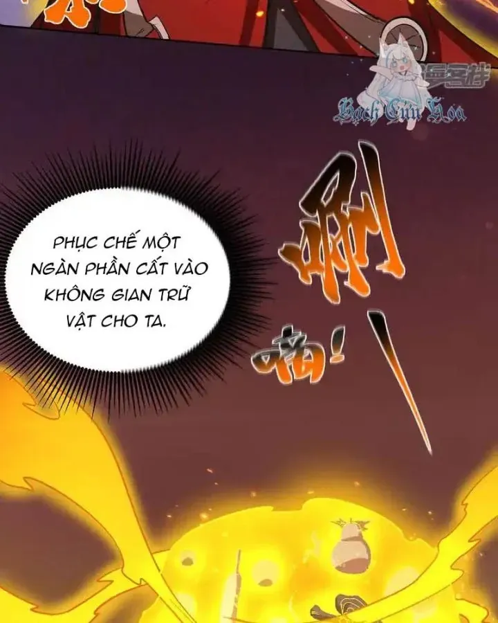 Nhất Chiêu Liền Vô Địch Tu Chân Giới Chap 92 - Next Chap 93