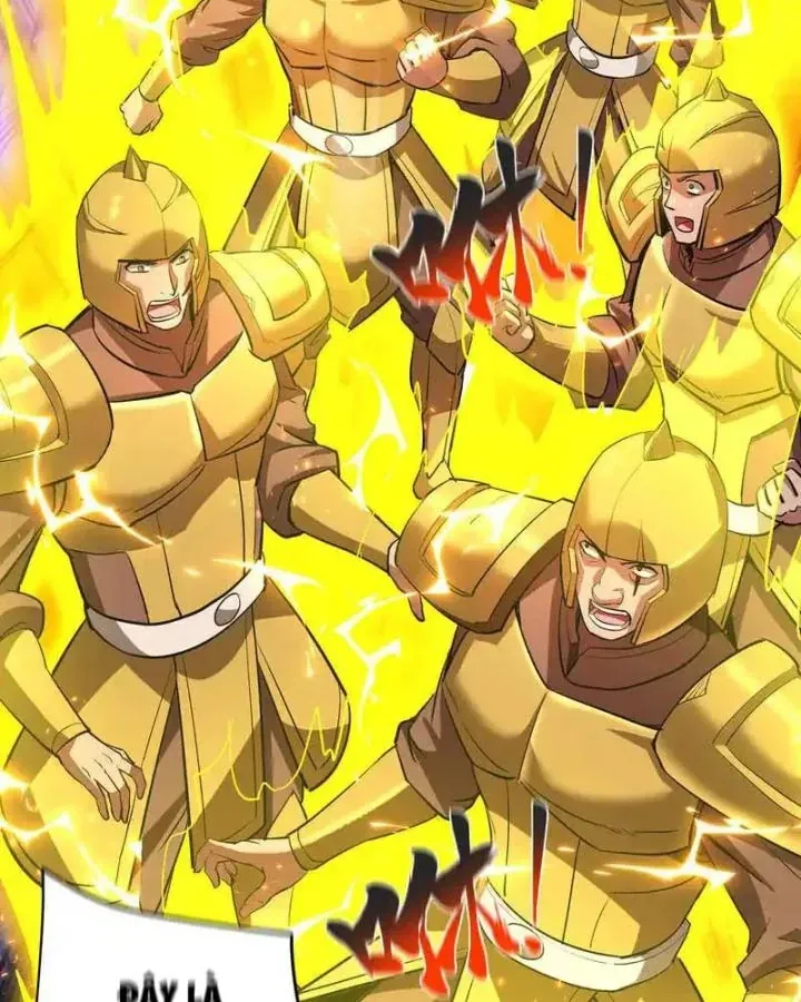 Nhất Chiêu Liền Vô Địch Tu Chân Giới Chap 92 - Next Chap 93