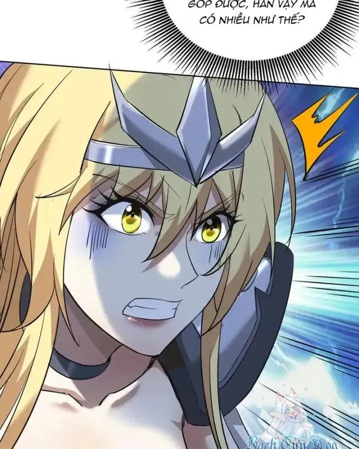 Nhất Chiêu Liền Vô Địch Tu Chân Giới Chap 92 - Next Chap 93