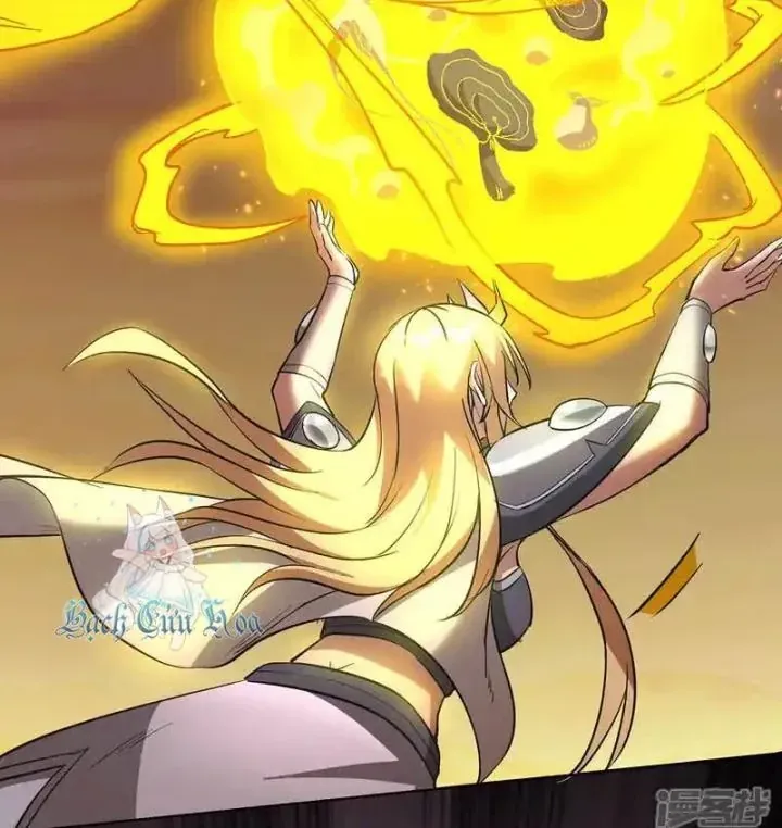 Nhất Chiêu Liền Vô Địch Tu Chân Giới Chap 92 - Next Chap 93