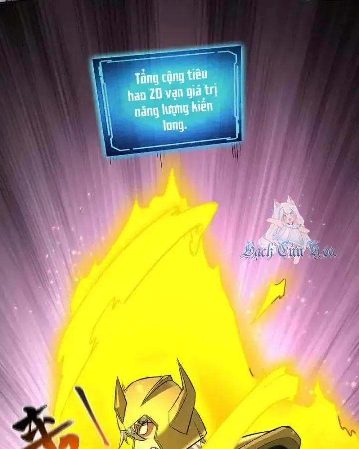 Nhất Chiêu Liền Vô Địch Tu Chân Giới Chap 92 - Next Chap 93