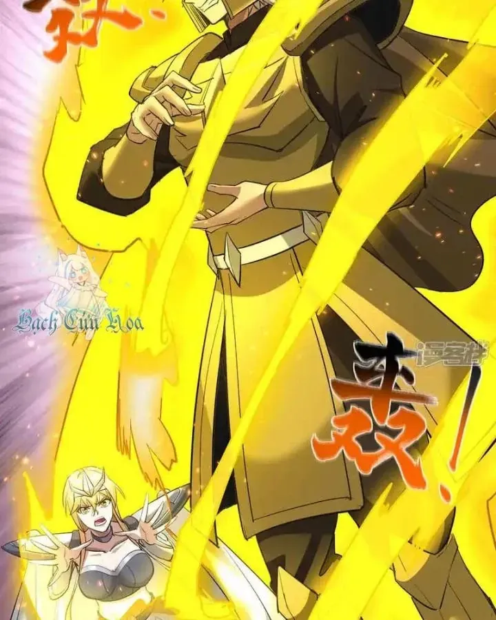 Nhất Chiêu Liền Vô Địch Tu Chân Giới Chap 92 - Next Chap 93