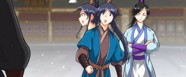 Nhất Đẳng Gia Đinh Chap 275 - Next Chap 276