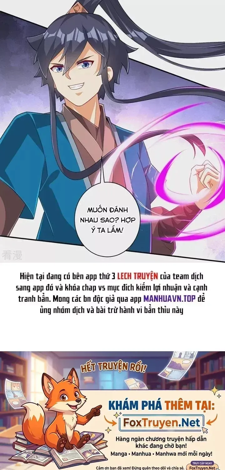 Nhất Đẳng Gia Đinh Chap 380 - Next Chap 381
