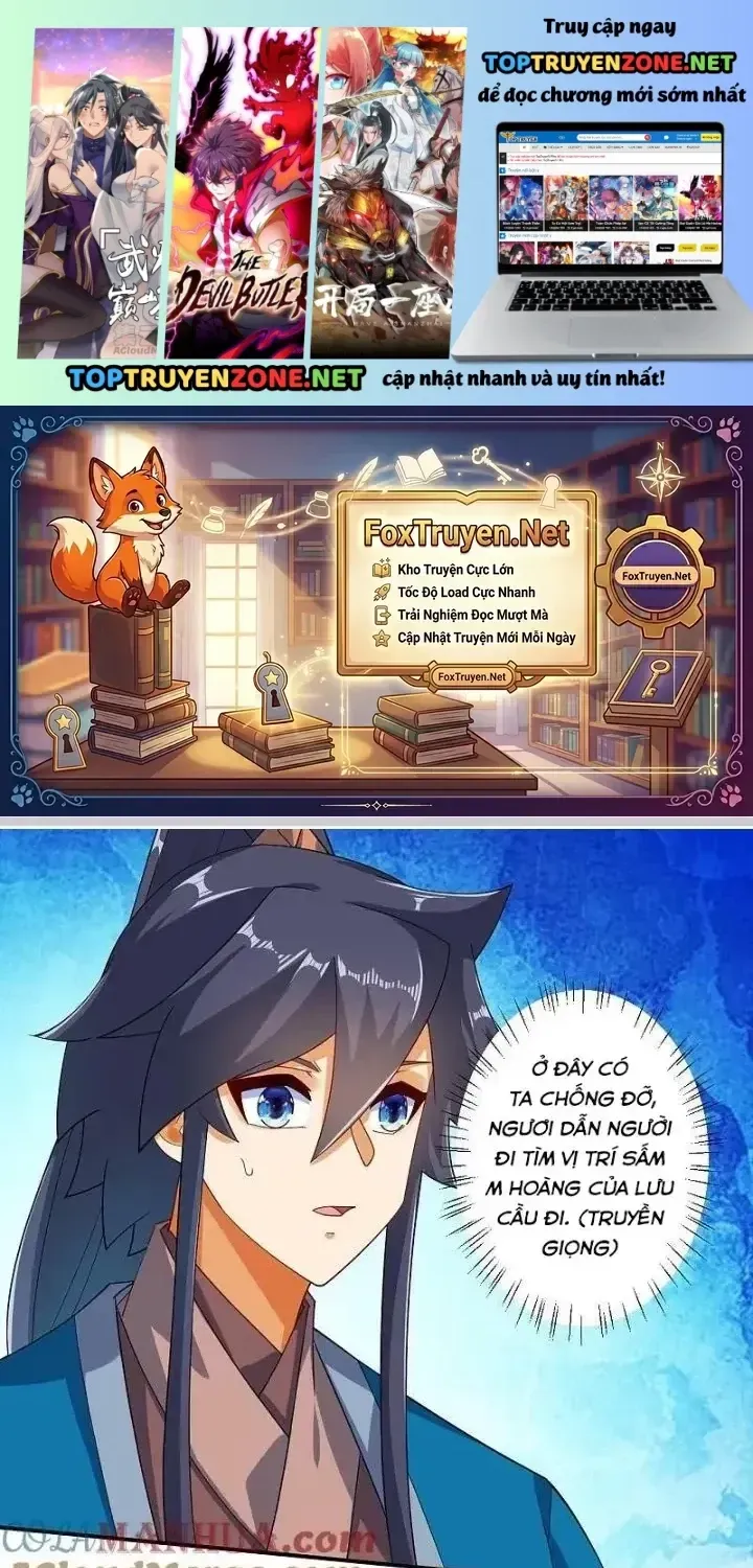 Nhất Đẳng Gia Đinh Chap 388 - Next Chap 389