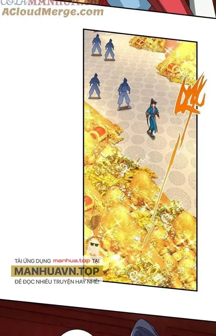 Nhất Đẳng Gia Đinh Chap 388 - Next Chap 389