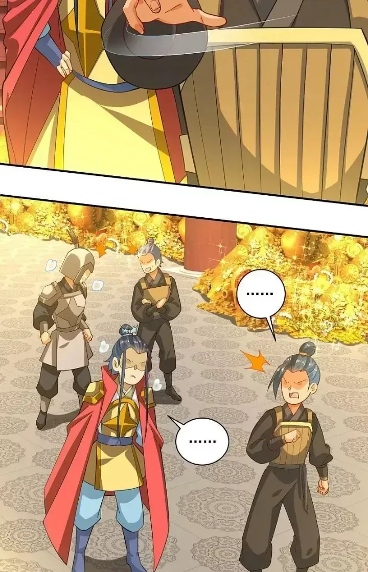 Nhất Đẳng Gia Đinh Chap 388 - Next Chap 389