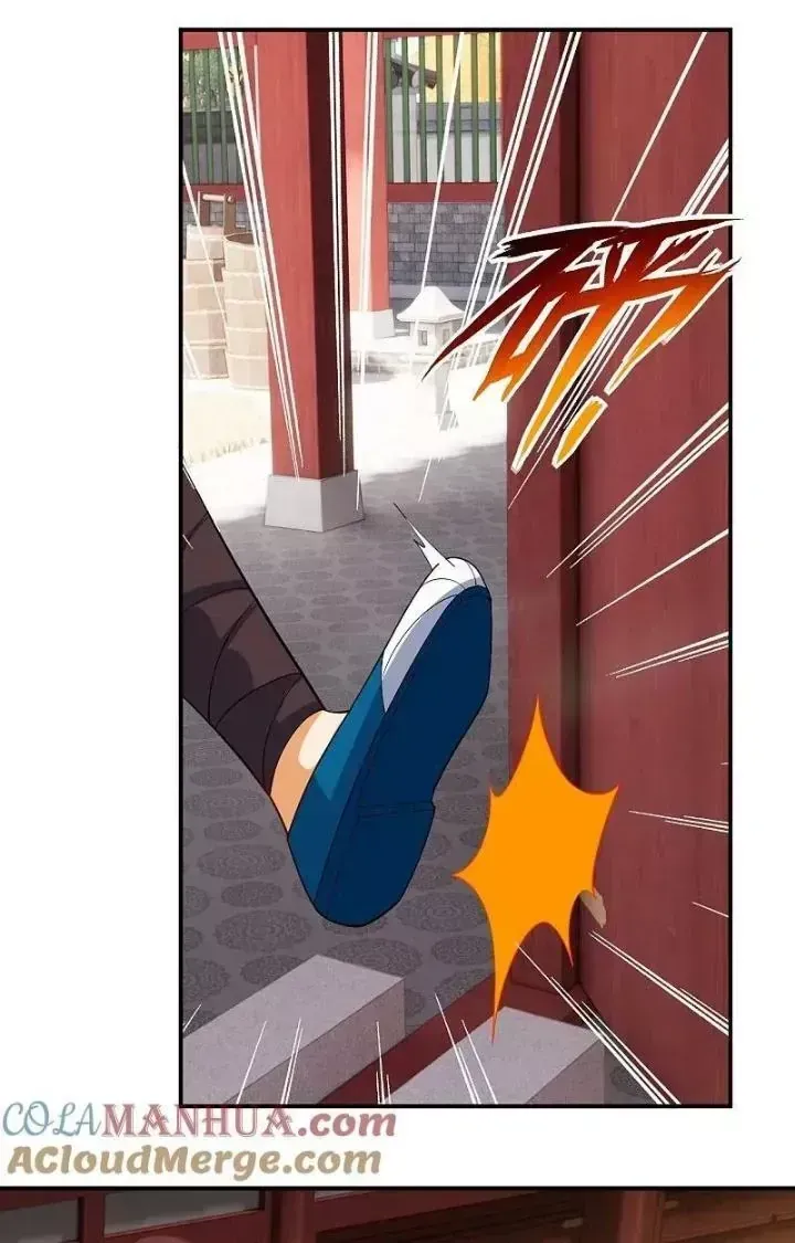Nhất Đẳng Gia Đinh Chap 388 - Next Chap 389