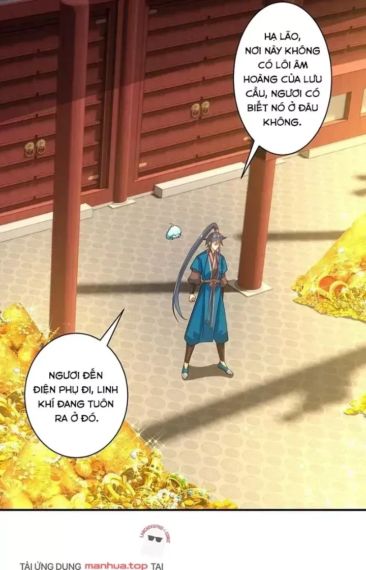 Nhất Đẳng Gia Đinh Chap 388 - Next Chap 389