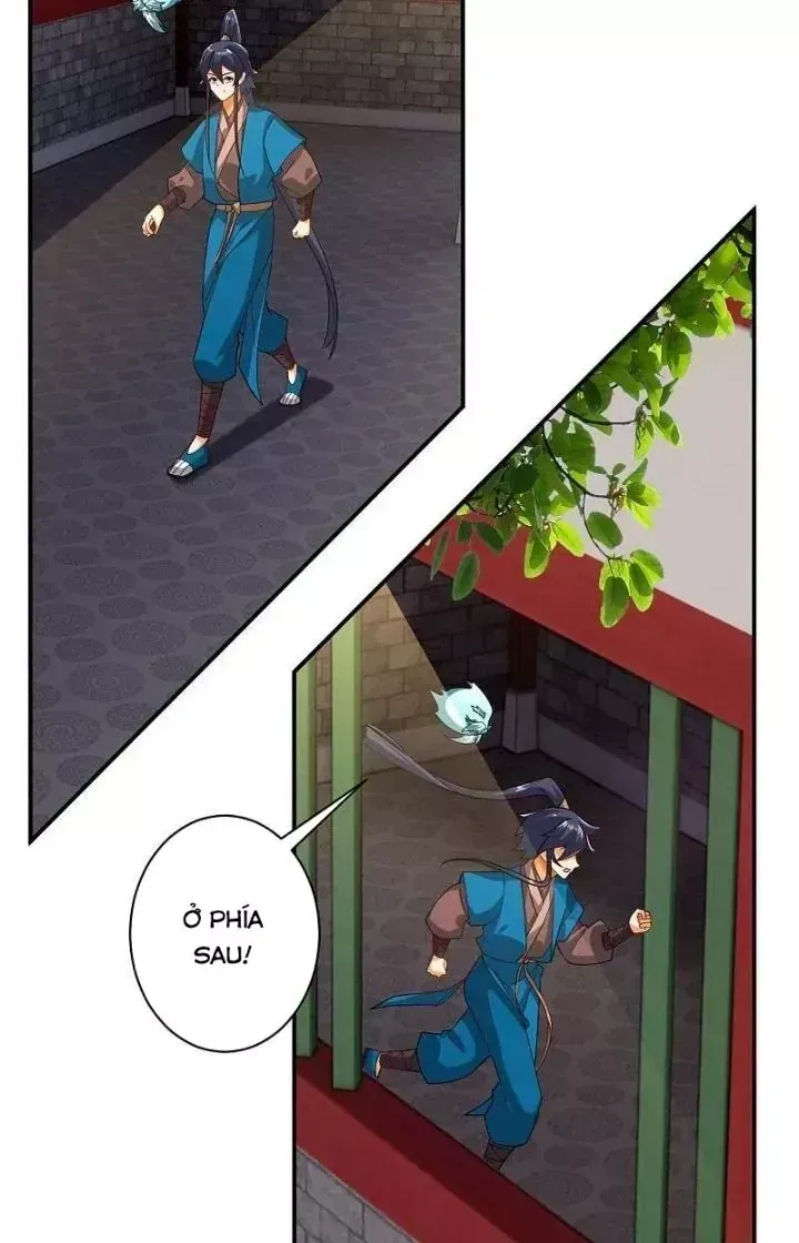 Nhất Đẳng Gia Đinh Chap 388 - Next Chap 389