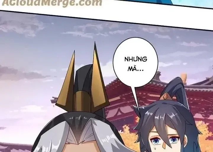 Nhất Đẳng Gia Đinh Chap 388 - Next Chap 389