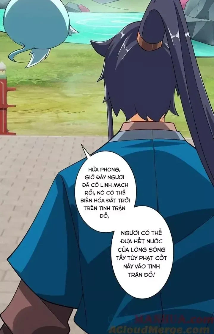 Nhất Đẳng Gia Đinh Chap 388 - Next Chap 389