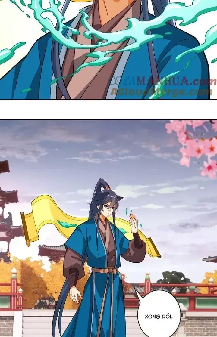 Nhất Đẳng Gia Đinh Chap 388 - Next Chap 389