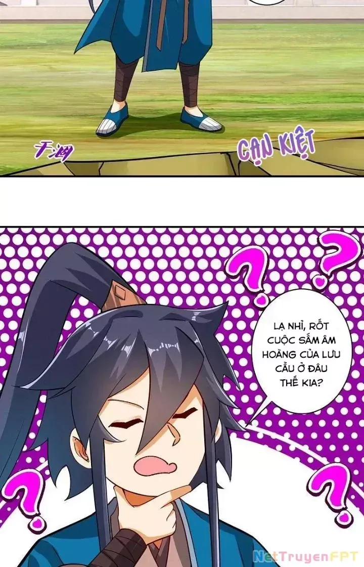 Nhất Đẳng Gia Đinh Chap 388 - Next Chap 389