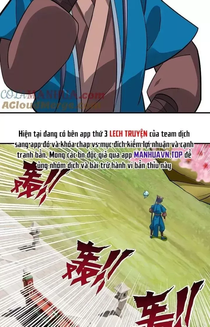 Nhất Đẳng Gia Đinh Chap 388 - Next Chap 389