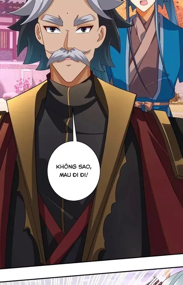 Nhất Đẳng Gia Đinh Chap 388 - Next Chap 389